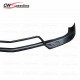 VRS STEINER STYLE CARBON FIBER FRONT LIP FOR 2008-2010 MERCEDES BENZ C-CLASS W204 AMG C63 VRS STEINER STYLE CARBON FIBER FRONT LIP FOR 2008-2010 MERCEDES BENZ C-CLASS W204 AMG C63