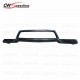 VRS STEINER STYLE CARBON FIBER FRONT LIP FOR 2008-2010 MERCEDES BENZ C-CLASS W204 AMG C63   