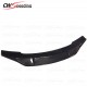  R STYLE CARBON FIBER REAR SPOILER FOR 2012-2014 MERCEDES-BENZ C-CLASS W204 C63