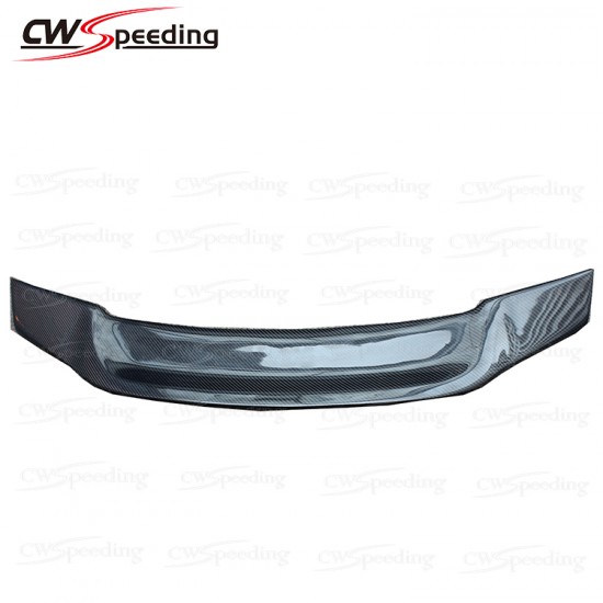 R STYLE CARBON FIBER REAR SPOILER FOR 2007-2011 MERCEDES-BENZ C-CLASS W204 4/2D R STYLE CARBON FIBER REAR SPOILER FOR 2007-2011 MERCEDES-BENZ C-CLASS W204 4/2D