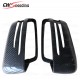 REPLACEMENT STYLE CARBON FIBER SIDE MIRROR COVER FOR MERCEDES-BENZ C-CLASS W204