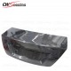 CARBON FIBER REAR TRUNK LID FOR MERCEDES-BENZ C-CLASS W204