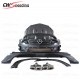 BLACK SERIES FIBER GLASS BODY KIT FOR MERCEDES-BENZ C CLASS W204 C63 AMG BLACK SERIES FIBER GLASS BODY KIT FOR MERCEDES-BENZ C CLASS W204 C63 AMG