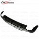 C300 STYLE CARBON FIBER REAR DIFFUSER FOR 2012-2014 MERCEDES-BENZ W204 C300 STYLE CARBON FIBER REAR DIFFUSER FOR 2012-2014 MERCEDES-BENZ W204