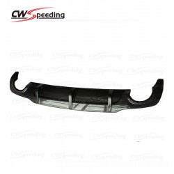 C300 STYLE CARBON FIBER REAR DIFFUSER FOR 2012-2014 MERCEDES-BENZ W204 C300 STYLE CARBON FIBER REAR DIFFUSER FOR 2012-2014 MERCEDES-BENZ W204