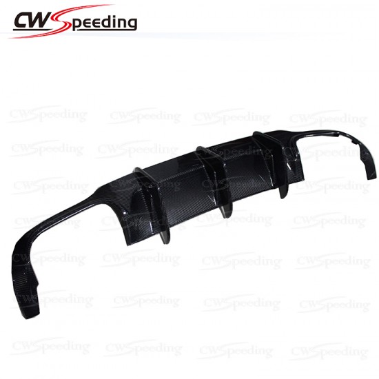 A STYLE CARBON FIBER REAR BUMPER LIP REAR DIFFUSER FOR 2012-2014 MERCEDES-BENZ W204 AMG A STYLE CARBON FIBER REAR BUMPER LIP REAR DIFFUSER FOR 2012-2014 MERCEDES-BENZ W204 AMG