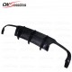 A STYLE CARBON FIBER REAR BUMPER LIP REAR DIFFUSER FOR 2012-2014 MERCEDES-BENZ W204 AMG A STYLE CARBON FIBER REAR BUMPER LIP REAR DIFFUSER FOR 2012-2014 MERCEDES-BENZ W204 AMG