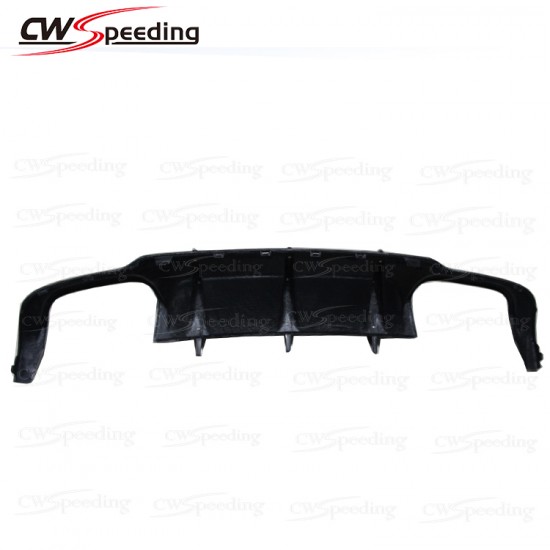 A STYLE CARBON FIBER REAR BUMPER LIP REAR DIFFUSER FOR 2012-2014 MERCEDES-BENZ W204 AMG A STYLE CARBON FIBER REAR BUMPER LIP REAR DIFFUSER FOR 2012-2014 MERCEDES-BENZ W204 AMG