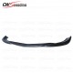CARBON FIBER FRONT LIP FOR 2012-2014 MERCEDES-BENZ C-CLASS W204 C63 SPORT CARBON FIBER FRONT LIP FOR 2012-2014 MERCEDES-BENZ C-CLASS W204 C63 SPORT