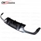 VORSTEINER STYLE CARBON FIBER REAR DIFFUSER FOR 2011-2014 MERCEDES BENZ C-CLASS W204 C180 C200 C260 C300 VORSTEINER STYLE CARBON FIBER REAR DIFFUSER FOR 2011-2014 MERCEDES BENZ C-CLASS W204 C180 C200 C260 C300