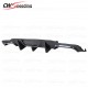VORSTEINER STYLE CARBON FIBER REAR DIFFUSER FOR 2011-2014 MERCEDES BENZ C-CLASS W204 C180 C200 C260 C300 VORSTEINER STYLE CARBON FIBER REAR DIFFUSER FOR 2011-2014 MERCEDES BENZ C-CLASS W204 C180 C200 C260 C300