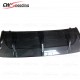 AMG STYLE CARBON FIBER REAR DIFFUSER FOR 2012-2014  MERCEDES-BENZ W204 C63 