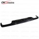 CARBON FIBER REAR DIFFUSER FOR 2008 MERCEDES-BENZ W204 C63 AMG CARBON FIBER REAR DIFFUSER FOR 2008 MERCEDES-BENZ W204 C63 AMG