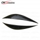 CARBON FIBER EYELIDS FOR 2007-2011 MERCEDES BENZ C-CLASS W204 C180 C200 C260 C300 AMG C63 CARBON FIBER EYELIDS FOR 2007-2011 MERCEDES BENZ C-CLASS W204 C180 C200 C260 C300 AMG C63