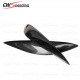 CARBON FIBER EYELIDS FOR 2007-2011 MERCEDES BENZ C-CLASS W204 C180 C200 C260 C300 AMG C63