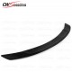 RT STYLE CARBON FIBER REAR SPOILER FOR 2008-2014 MERCEDES BENZ C-CLASS W204 C180 C200 C260 C300 AMG C63 