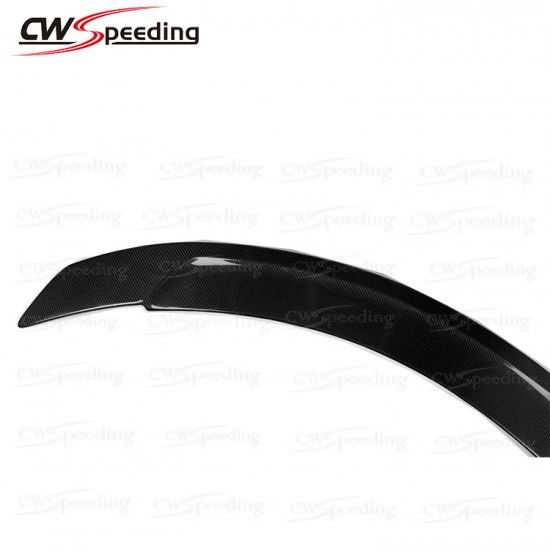 RT STYLE CARBON FIBER REAR SPOILER FOR 2008-2014 MERCEDES BENZ C-CLASS W204 C180 C200 C260 C300 AMG C63 RT STYLE CARBON FIBER REAR SPOILER FOR 2008-2014 MERCEDES BENZ C-CLASS W204 C180 C200 C260 C300 AMG C63