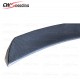 V STYLE CARBON FIBER REAR SPOILER FOR 2012-2014 MERCEDES-BENZ C-CLASS W204 2D V STYLE CARBON FIBER REAR SPOILER FOR 2012-2014 MERCEDES-BENZ C-CLASS W204 2D