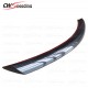 V STYLE CARBON FIBER REAR SPOILER FOR 2012-2014 MERCEDES-BENZ C-CLASS W204 2D V STYLE CARBON FIBER REAR SPOILER FOR 2012-2014 MERCEDES-BENZ C-CLASS W204 2D