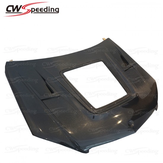 IMP STYLE CARBON FIBER HOOD FOR 2008-2011 MERCEDES-BENZ C-CLASS W204 AMG C63 IMP STYLE CARBON FIBER HOOD FOR 2008-2011 MERCEDES-BENZ C-CLASS W204 AMG C63