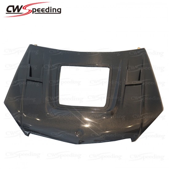 IMP STYLE CARBON FIBER HOOD FOR 2008-2011 MERCEDES-BENZ C-CLASS W204 AMG C63 IMP STYLE CARBON FIBER HOOD FOR 2008-2011 MERCEDES-BENZ C-CLASS W204 AMG C63