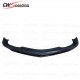 CARLSSON STYLE CARBON FIBER FRONT LIP FOR MERCEDES BENZ C-CLASSW204 C63 CARLSSON STYLE CARBON FIBER FRONT LIP FOR MERCEDES BENZ C-CLASSW204 C63