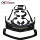 LB STYLE FIBER GLASS BODY KIT FOR MERCEDES-BENZ C-CLASS W204 C63 4D LB STYLE FIBER GLASS BODY KIT FOR MERCEDES-BENZ C-CLASS W204 C63 4D