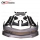 ROBOT STYLE FIBER GLASS BDOY KIT FOR MERCEDES-BENZ C-CLASS W204 4D ROBOT STYLE FIBER GLASS BDOY KIT FOR MERCEDES-BENZ C-CLASS W204 4D