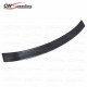 AMG STYLE CARBON FIBER REAR ROOF SPOILER FOR MERCEDES-BENZ C-CLASS W204 AMG STYLE CARBON FIBER REAR ROOF SPOILER FOR MERCEDES-BENZ C-CLASS W204