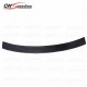 AMG STYLE CARBON FIBER REAR ROOF SPOILER FOR MERCEDES-BENZ C-CLASS W204