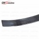 AMG STYLE CARBON FIBER REAR ROOF SPOILER FOR MERCEDES-BENZ C-CLASS W204
