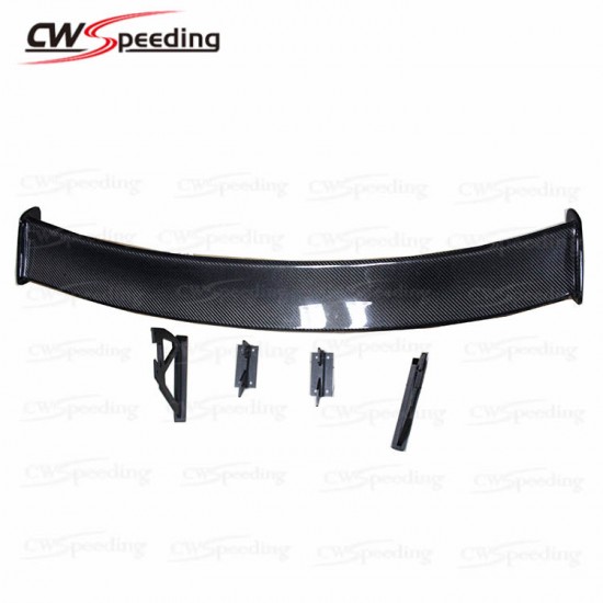 BLACK SERIES GT STYLE CARBON FIBER REAR SPOILER FOR 2008-2014 MERCEDES BENZ C-CLASS W204 C180 C200 C260 C300 AMG C63 BLACK SERIES GT STYLE CARBON FIBER REAR SPOILER FOR 2008-2014 MERCEDES BENZ C-CLASS W204 C180 C200 C260 C300 AMG C63