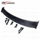 BLACK SERIES GT STYLE CARBON FIBER REAR SPOILER FOR 2008-2014 MERCEDES BENZ C-CLASS W204 C180 C200 C260 C300 AMG C63 BLACK SERIES GT STYLE CARBON FIBER REAR SPOILER FOR 2008-2014 MERCEDES BENZ C-CLASS W204 C180 C200 C260 C300 AMG C63