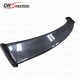 BLACK SERIES GT STYLE CARBON FIBER REAR SPOILER FOR 2008-2014 MERCEDES BENZ C-CLASS W204 C180 C200 C260 C300 AMG C63 BLACK SERIES GT STYLE CARBON FIBER REAR SPOILER FOR 2008-2014 MERCEDES BENZ C-CLASS W204 C180 C200 C260 C300 AMG C63