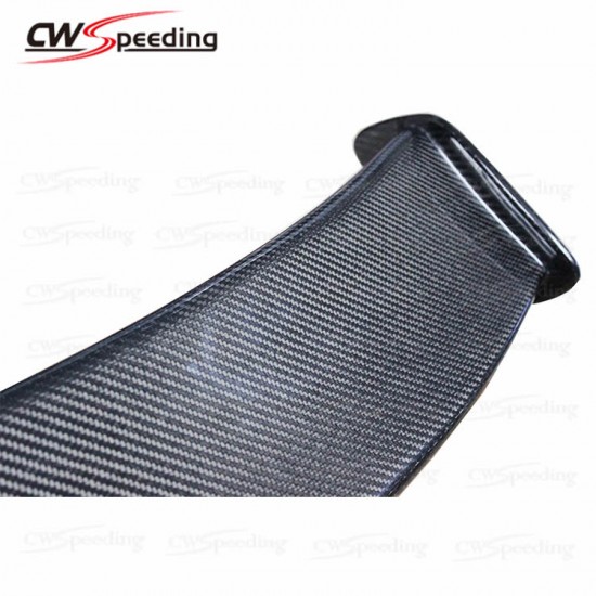 BLACK SERIES GT STYLE CARBON FIBER REAR SPOILER FOR 2008-2014 MERCEDES BENZ C-CLASS W204 C180 C200 C260 C300 AMG C63 BLACK SERIES GT STYLE CARBON FIBER REAR SPOILER FOR 2008-2014 MERCEDES BENZ C-CLASS W204 C180 C200 C260 C300 AMG C63