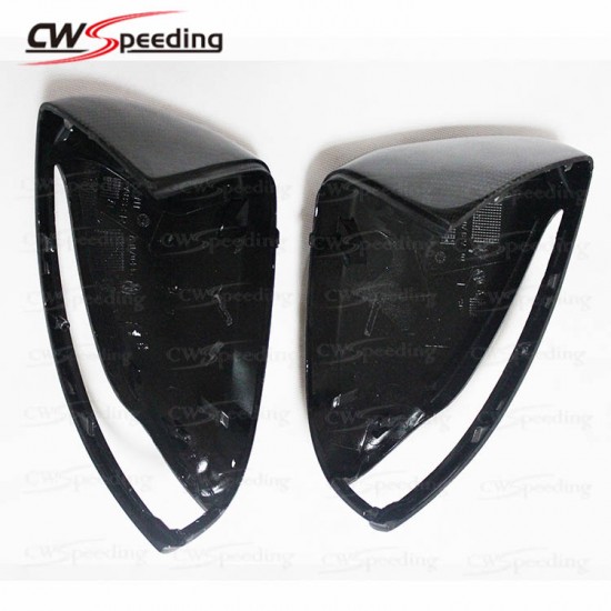 REPLACEMENT STYLE CARBON FIBER SIDE MIRROR COVER FOR 2015-2016 MERCEDES-BENZ C-CLASS W205 C180 C200 C260 REPLACEMENT STYLE CARBON FIBER SIDE MIRROR COVER FOR 2015-2016 MERCEDES-BENZ C-CLASS W205 C180 C200 C260