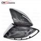 REPLACEMENT STYLE DRY CARBON FIBER SIDE MIRROR COVER FOR MERCEDES-BENZ C-CLASS W205