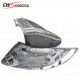 REPLACEMENT STYLE DRY CARBON FIBER SIDE MIRROR COVER FOR MERCEDES-BENZ C-CLASS W205