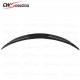 DRY CARBON FIBER REAR SPOILER FOR MERCEDES-BENZ C-CLASS W205