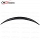 DRY CARBON FIBER REAR SPOILER FOR MERCEDES-BENZ C-CLASS W205 DRY CARBON FIBER REAR SPOILER FOR MERCEDES-BENZ C-CLASS W205