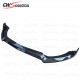 BRABUS STYLE CARBON FIBER FRONT LIP FOR 2015-2016 MERCEDES-BENZ C-CLASS W205 C180 C200 C260 SPORT BRABUS STYLE CARBON FIBER FRONT LIP FOR 2015-2016 MERCEDES-BENZ C-CLASS W205 C180 C200 C260 SPORT