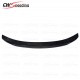 PSM STYLE CARBON FIBER REAR SPOILER FOR 2015-2016 MERCEDES-BENZ C-CLASS W205 C180 C200 C260 2D