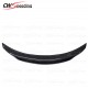 PSM STYLE CARBON FIBER REAR SPOILER FOR 2015-2016 MERCEDES-BENZ C-CLASS W205 C180 C200 C260 2D