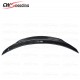 PSM STYLE CARBON FIBER REAR SPOILER FOR 2015-2016 MERCEDES-BENZ C-CLASS W205 C180 C200 C260 2D