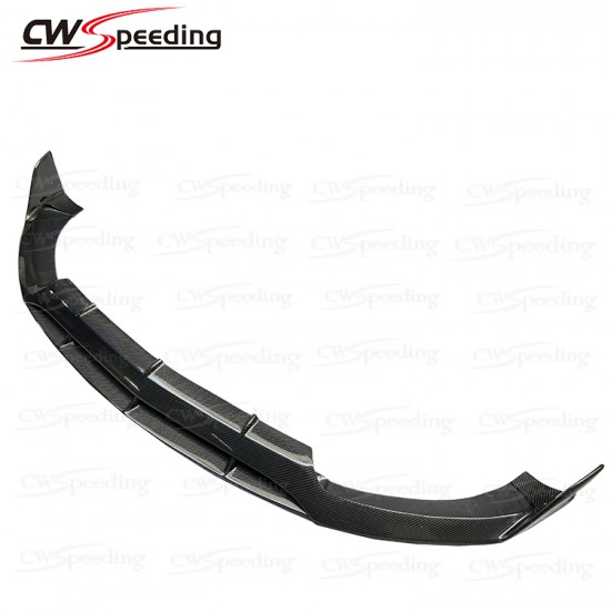 BRABUS STYLE CARBON FIBER FRONT LIP FOR 2015-2016 MERCEDES-BENZ C-CLASS W205 AMG C63 BRABUS STYLE CARBON FIBER FRONT LIP FOR 2015-2016 MERCEDES-BENZ C-CLASS W205 AMG C63