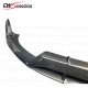 BRABUS STYLE CARBON FIBER FRONT LIP FOR 2015-2016 MERCEDES-BENZ C-CLASS W205 AMG C63 BRABUS STYLE CARBON FIBER FRONT LIP FOR 2015-2016 MERCEDES-BENZ C-CLASS W205 AMG C63