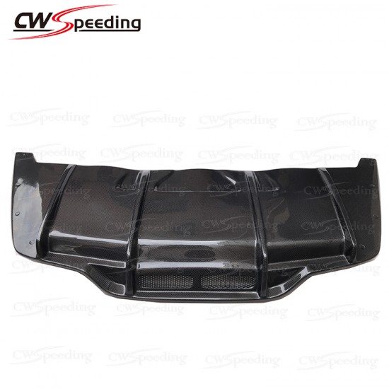 PSM STYLE CARBON FIBER REAR DIFFUSER FOR 2015-2016 MERCEDES BENZ C-CLASS W205 C63 AMG 4D PSM STYLE CARBON FIBER REAR DIFFUSER FOR 2015-2016 MERCEDES BENZ C-CLASS W205 C63 AMG 4D