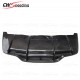 PSM STYLE CARBON FIBER REAR DIFFUSER FOR 2015-2016 MERCEDES BENZ C-CLASS W205 C63 AMG 4D PSM STYLE CARBON FIBER REAR DIFFUSER FOR 2015-2016 MERCEDES BENZ C-CLASS W205 C63 AMG 4D