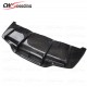 PSM STYLE CARBON FIBER REAR DIFFUSER FOR 2015-2016 MERCEDES BENZ C-CLASS W205 C63 AMG 4D PSM STYLE CARBON FIBER REAR DIFFUSER FOR 2015-2016 MERCEDES BENZ C-CLASS W205 C63 AMG 4D