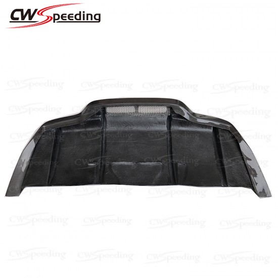 PSM STYLE CARBON FIBER REAR DIFFUSER FOR 2015-2016 MERCEDES BENZ C-CLASS W205 C63 AMG 4D PSM STYLE CARBON FIBER REAR DIFFUSER FOR 2015-2016 MERCEDES BENZ C-CLASS W205 C63 AMG 4D